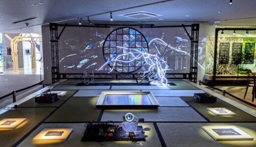 芸術「Media Ambition Tokyo 2020」：テクノロジーで未来を考えるアートの祭典