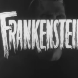 【映画】『フランケンシュタイン (1931年)』───“怪物”を生み出した古典ホラーの名作。