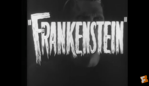 【映画】『フランケンシュタイン (1931年)』───“怪物”を生み出した古典ホラーの名作。