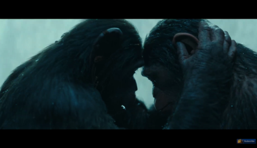 【映画】『猿の惑星：聖戦記』────英雄シーザーの物語、遂に閉幕。