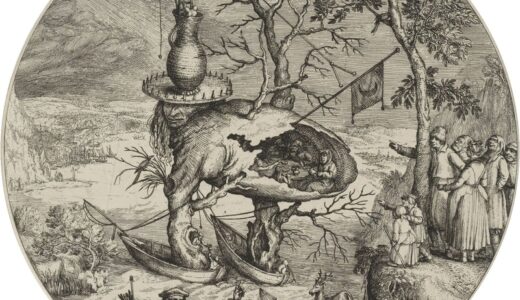 【美術展】「バベルの塔」展──16世紀ネーデルラントの至宝〜ボスを超えて〜