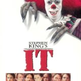 【映画】『 IT / イット (1990)』───恐怖に立ち向かう7人の勇気ある“約束”