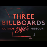 【映画】『スリー・ビルボード』───3枚の看板が、3人を翻弄する