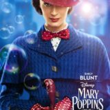 【映画】『メリー・ポピンズ リターンズ』：絵画的な魔法のミュージカルが素敵だけど、夢失った物語にガッカリ。